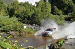 Skoda Fabia S2000 Rally of Azores 2012 года